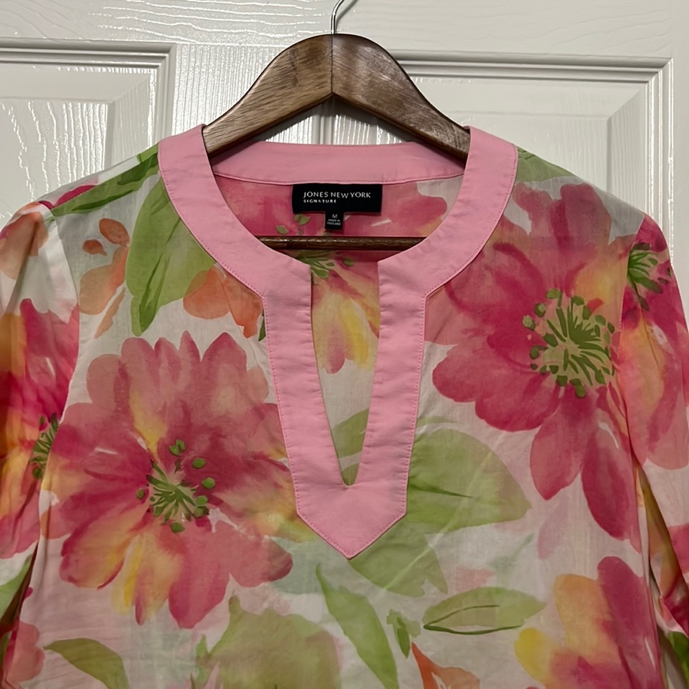 Light and airy Tunic